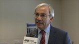 Χρ. Πισσαρίδης: Η λιτότητα δεν λειτουργεί