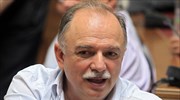 Δ. Παπαδημούλης: Η ΝΔ τακτοποιεί και τους ανθρώπους του Γ. Παπανδρέου
