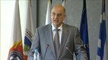 Δηλώσεις για την επιχείρηση της Αντιτρομοκρατικής στη Θεσσαλονίκη