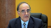 Συνάντηση Στουρνάρα - Σούρλα για συστήματα ελέγχου με ακτίνες στα τελωνεία