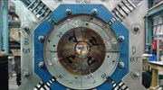 CERN: Αναβαθμίζοντας τον επιταχυντή LHC
