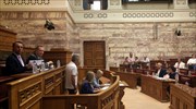 Απόσυρση διάταξης για τα μέλη του ΤΧΣ ζητεί το ΠΑΣΟΚ