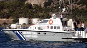 Συλλήψεις δεκάδων παράνομων μεταναστών σε Λήμνο - Χίο