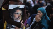 Την απελευθέρωση του Μόρσι ζητούν οι ΗΠΑ