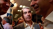 Σ. Κεδίκογλου: Ομιλία γεμάτη ύβρεις, χωρίς καμία καθαρή απάντηση