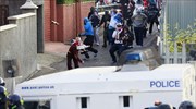 Νέα επεισόδια στο Μπέλφαστ