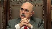 Ι. Τέντες: Οι υπουργοί να δικάζονται όπως οι πολίτες