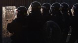 Νύχτα οργής και ταραχών στο Μπέλφαστ