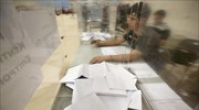 Συνέδριο ΣΥΡΙΖΑ: Ολοκληρώθηκε η ψηφοφορία