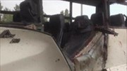 Αίγυπτος: Αιματηρή επίθεση σε λεωφορείο που μετέφερε εργαζομένους