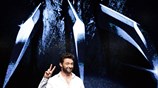 Στη Σεούλ ο «Wolverine»