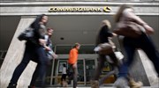 Πώληση του μεριδίου στην Commerzbank εξετάζει η Γερμανία