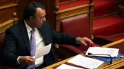 Βουλή: €814,75 εκατ. στην τριετία από την εισφορά αλληλεγγύης κατά της ανεργίας