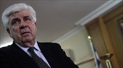 Στο νοσοκομείο για εξετάσεις ο Αθ. Τσαυτάρης