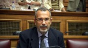 Π. Καψής: Μέσα στην εβδομάδα η προκήρυξη για τον ενδιάμεσο φορέα