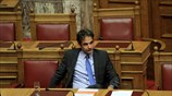 «Πάρα πολύ δύσκολη η θέση του Κ. Μητσοτάκη», εκτιμά η Λε Μοντ