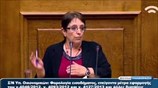 Ομιλία Αλ. Παπαρήγα για το πολυνομοσχέδιο