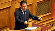 Νομοτεχνική ρύθμιση για τη διάθεση φαρμάκων μέσω Διαδικτύου