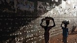Στο δρόμο προς τις εκλογές