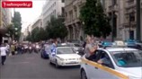 Νέες κινητοποιήσεις από τη δημοτική αστυνομία