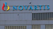 Novartis: Προς τα πάνω οι εκτιμήσεις για τις ετήσιες πωλήσεις
