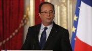Γαλλία: Περικοπές 3 δισ. ευρώ ανακοινώνει ο Ολάντ