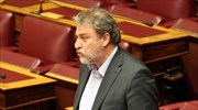 Ανεξάρτητοι Έλληνες: Persona non grata ο Σόιμπλε