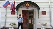 «Δεν σχεδιάζει να εγκαταλείψει σύντομα τη Ρωσία» ο Σνόουντεν