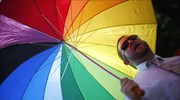 Βρετανία: Νόμιμος και τυπικά σε Αγγλία και Ουαλία ο γάμος ομοφυλοφίλων