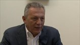 ΑΠΕ - ΜΠΕ: Συνέντευξη του κοινοβουλευτικού εκπροσώπου του ΚΚΕ Θ. Παφίλη