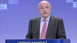 Κομισιόν: «Καμπάνα» στην Ισπανία για παράνομη ενίσχυση των ναυπηγείων