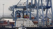 Απελευθέρωση του πλοίου της ζητεί από τις αρχές του Παναμά η Β. Κορέα
