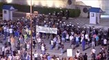 Ελλάδα: Εγκρίθηκε το πολυνομοσχέδιο