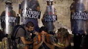 Υπερψηφίστηκε και επί των άρθρων το πολυνομοσχέδιο
