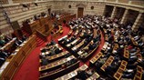 Υπερψηφίστηκε από τη Βουλή το πολυνομοσχέδιο
