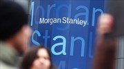 Άλμα 66% στα κέρδη της Morgan Stanley