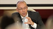 Άσμουσεν: Οι επαναλαμβανόμενες συζητήσεις για «κούρεμα» δεν βοηθούν