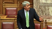 Ο Σίμος Κεδίκογλου για την επίθεση στον Άδωνι Γεωργιάδη