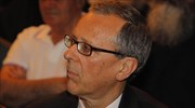 Τ. Μπαλτάκος: Ψήφιση κρίσιμων ν/σ, αλλιώς εκλογές