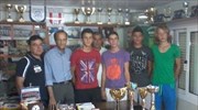 ΠΑΣ Γιάννινα: Επένδυση στο μέλλον με πέντε νεαρούς ποδοσφαιριστές