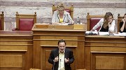 Π. Λαφαζάνης: Οι πολιτικές της κυβέρνησης δημιουργούν βία