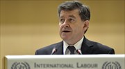 ILO: «Καμπανάκι» για την ανεργία