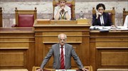 Απ. Κακλαμάνης: Να διασφαλιστούν οι συχνότητες της δημόσιας τηλεόρασης