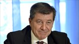 Ο γενικός διευθυντής του ILO Γκάι Ράιντερ στο CNBC
