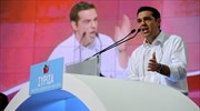 Το Σάββατο η πρώτη συνεδρίαση της νέας Κ.Ε. του ΣΥΡΙΖΑ