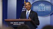 Ομπάμα: «Ο Τρέιβον Μάρτιν θα μπορούσα να είμαι εγώ προ 35 ετών»