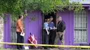 Χιούστον: Άνδρας κρατούσε αιχμάλωτα άτομα στο γκαράζ ενός σπιτιού