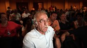Ο Δ. Βίτσας γραμματέας της Κ.Ε. του ΣΥΡΙΖΑ