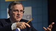 Ιταλία: Καμπανάκι από τον κεντρικό τραπεζίτη για την πολιτική αστάθεια