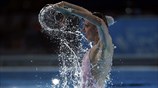 Βαρκελώνη: Το χρυσό μετάλλιο κατάκτησε η Ρωσίδα Σβετλάνα Ρομάσινα